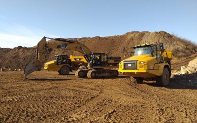 Cave Druento, dal boom economico alla transizione ecologica.