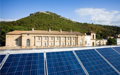 Graded, sostenibilità e transizione ecologica: quando l’Energia ha un cuore green
