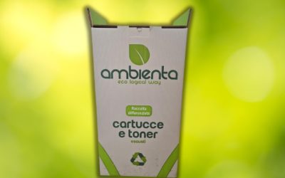 Verso la sostenibilità ambientale attraverso il recupero dei rifiuti tecnologici