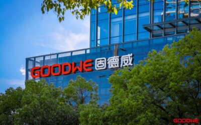 GoodWe: innovare l’energia partendo dal territorio