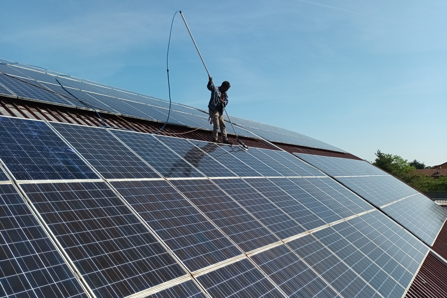 Il fotovoltaico oltre l’impianto