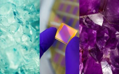 L’algoritmo che scova i materiali del futuro