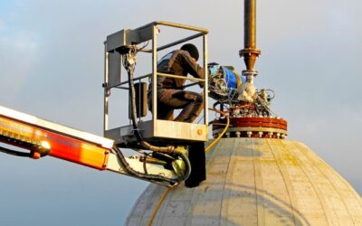 Energia da cemento: storage sostenibile UE