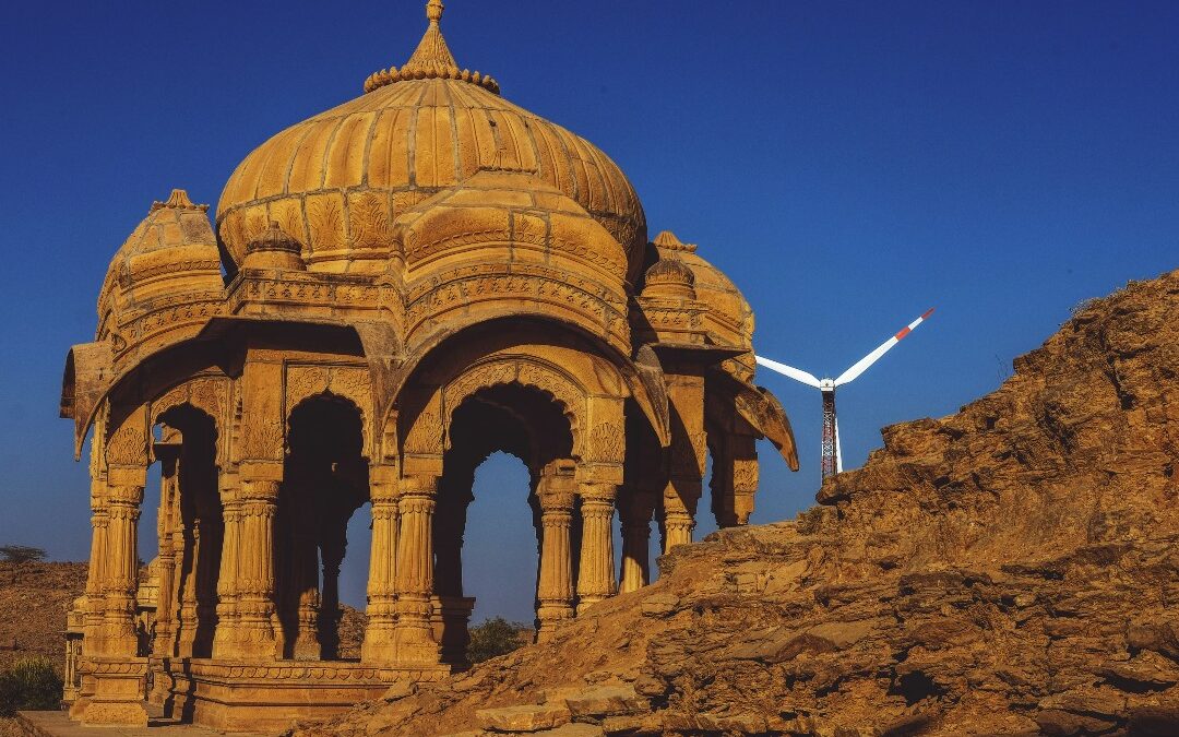 La svolta silenziosa dell’Asia