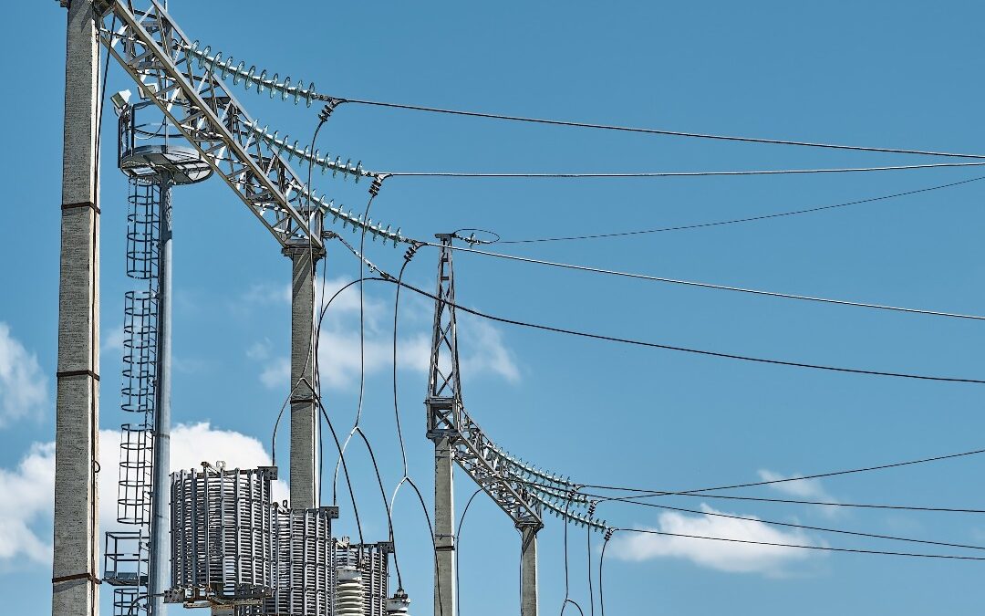 Strategia UE per centrali elettriche green