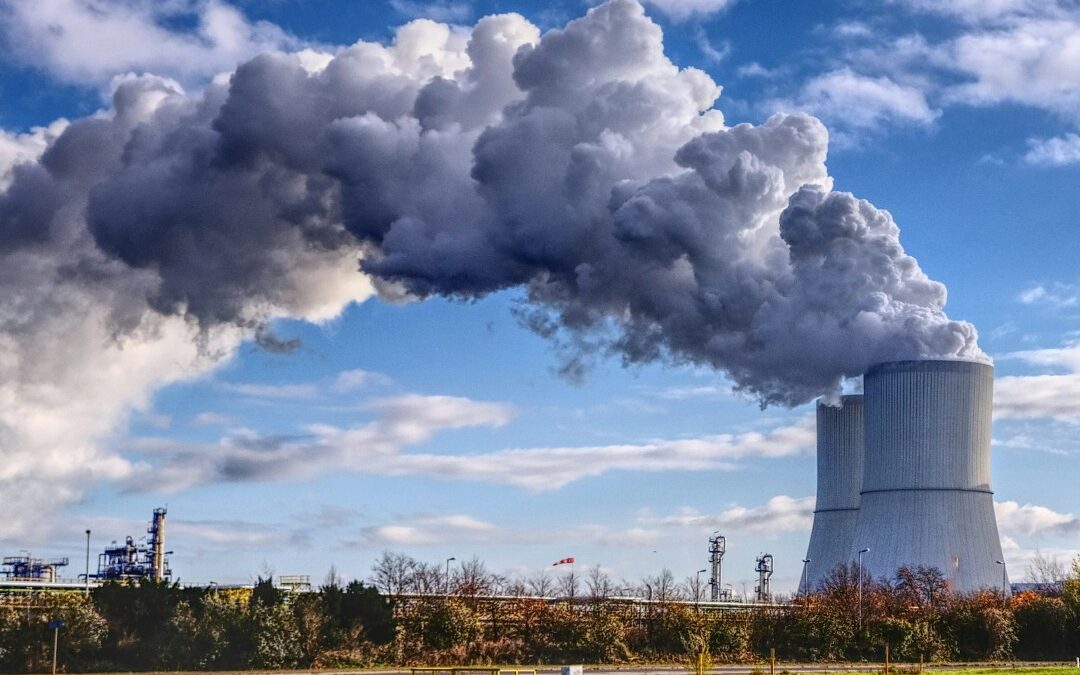 USA: EPA revoca CO₂ come minaccia per la salute