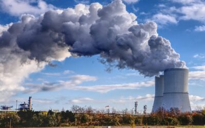 USA: EPA revoca CO₂ come minaccia per la salute