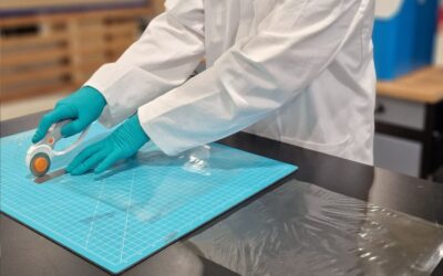 Idrogeno verde su larga scala, una membrana alla volta