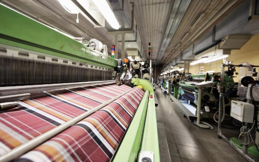 Responsabilità Estesa del Produttore nel settore tessile