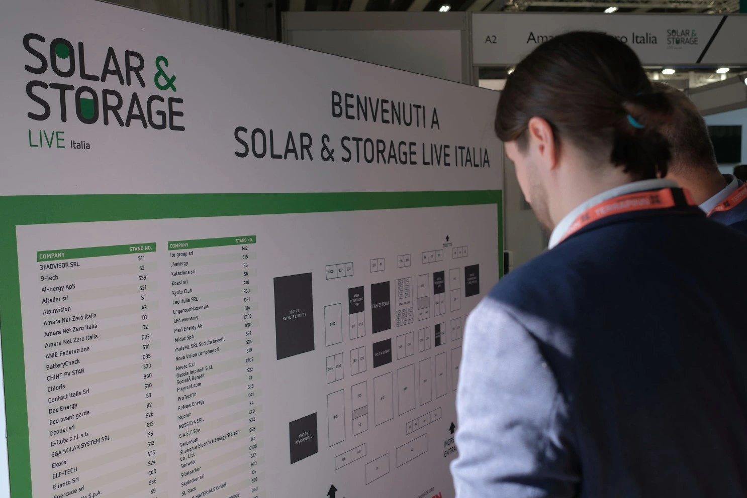 Storage & Solar Expo Conference 2026_ edifici, industria, agrivoltaico e storage al centro del confronto