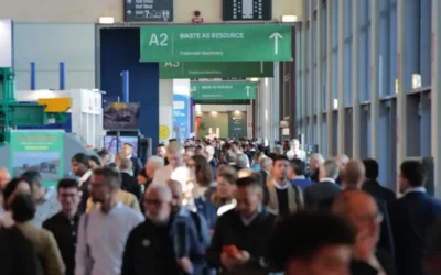 Ecomondo 2026: sempre più globale