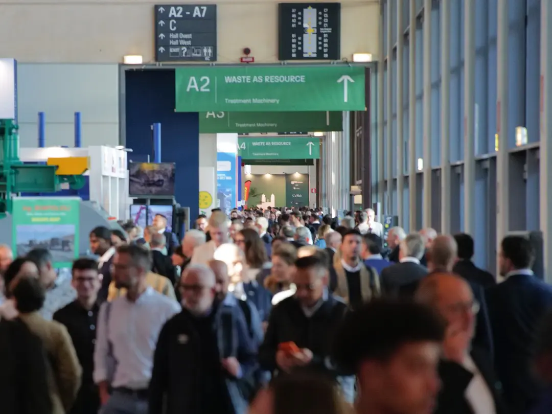 Ecomondo 2026_ sempre più globale