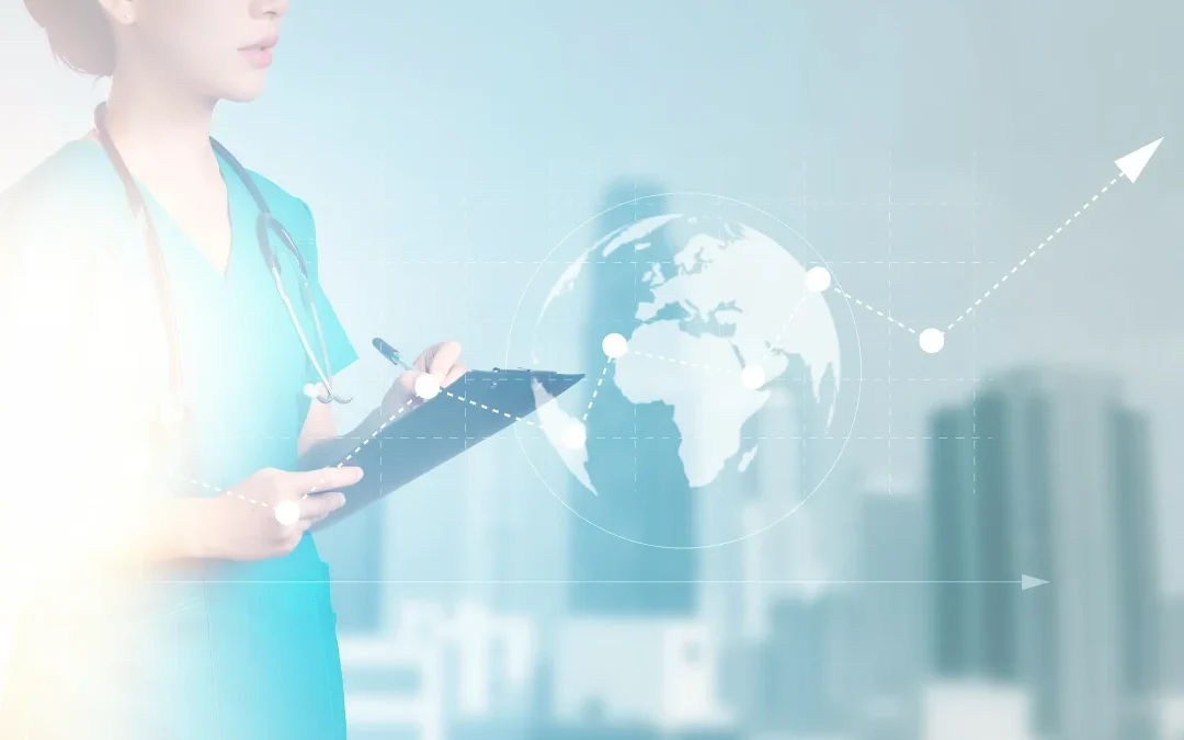 BioChain 4.0: la logistica diagnostica diventa intelligente
