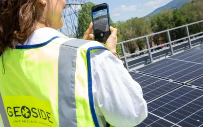 Geoside: Efficienza energetica per imprese competitive