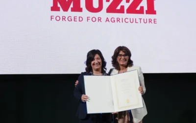 MUZZI VigilaSense e il monitoraggio dell’usura degli utensili