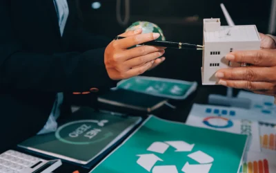 ECOEM a Ecomondo 2026: EPR e nuove sfide per la sostenibilità