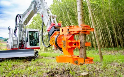 Westtech Woodcracker®