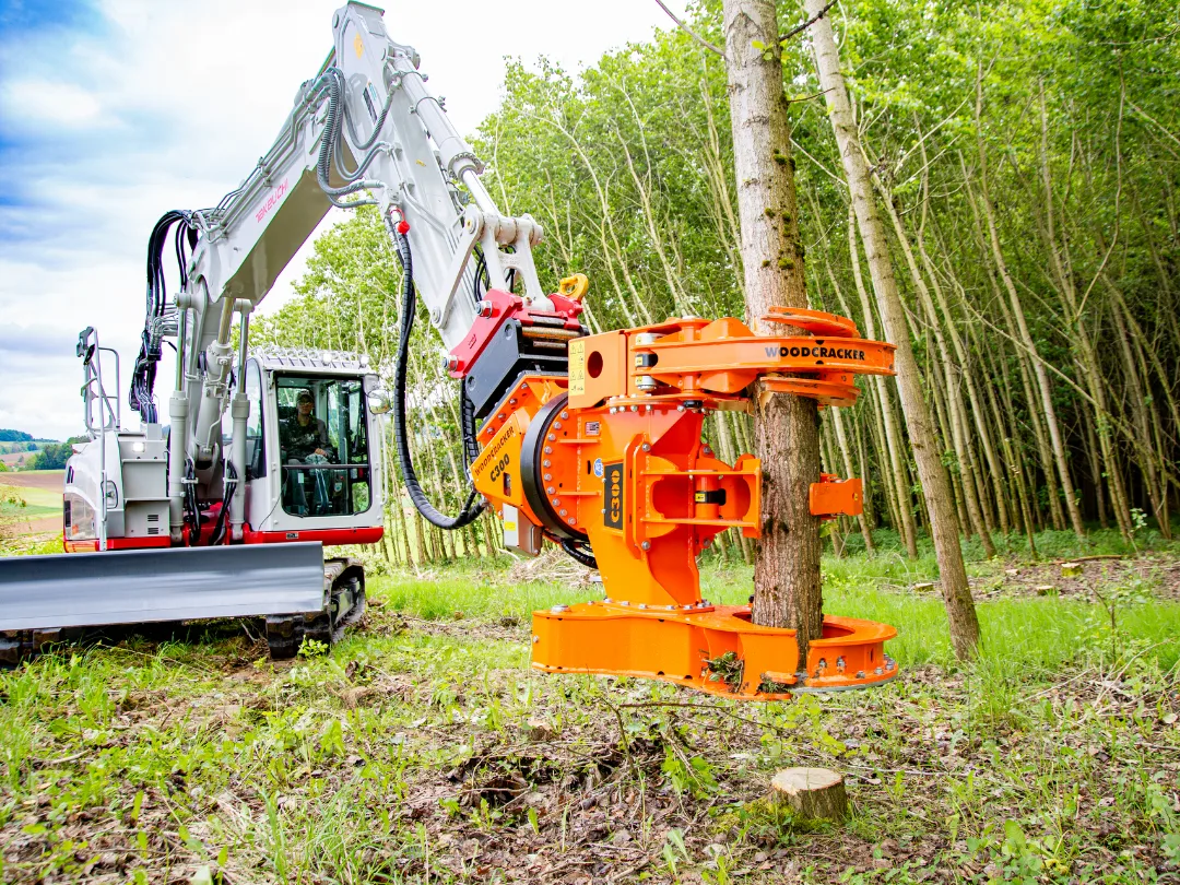 Westtech_Woodcracker®